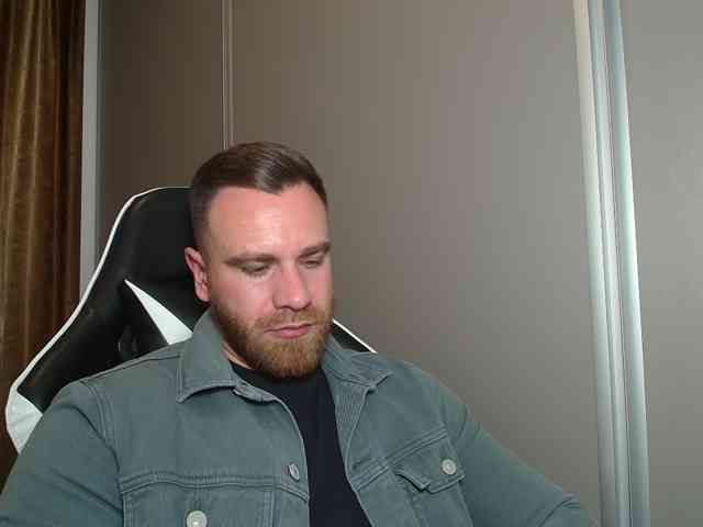 Thori921 Live Webcam on BongaCams