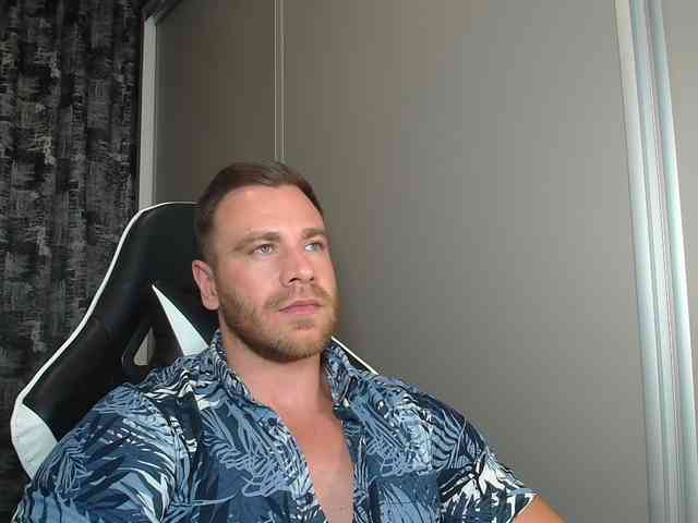 Thori921 Sex Cam Show