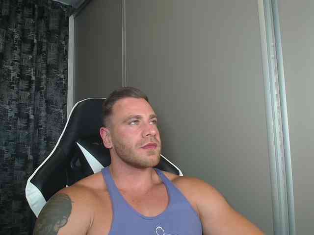 Thori921 Sex Cam Show