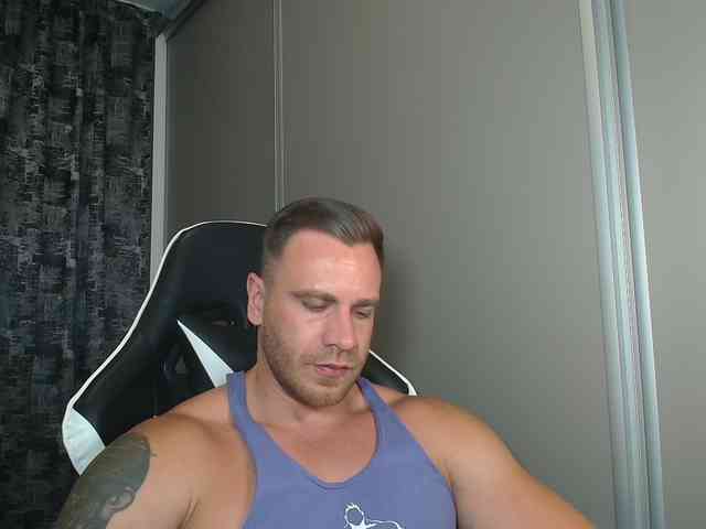 Thori921 Sex Cam Show