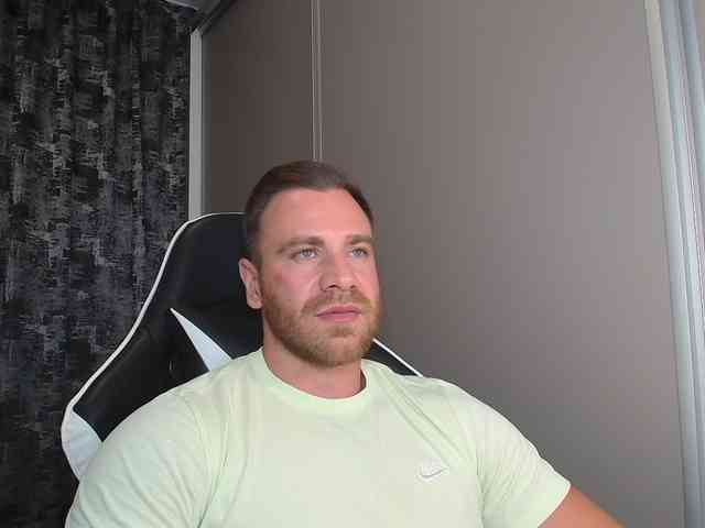 Thori921 Sex Cam Show