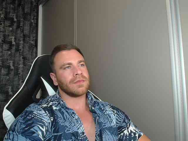 Thori921 Sex Cam Show