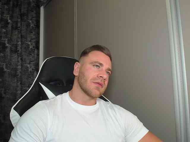 Thori921 Sex Cam Show