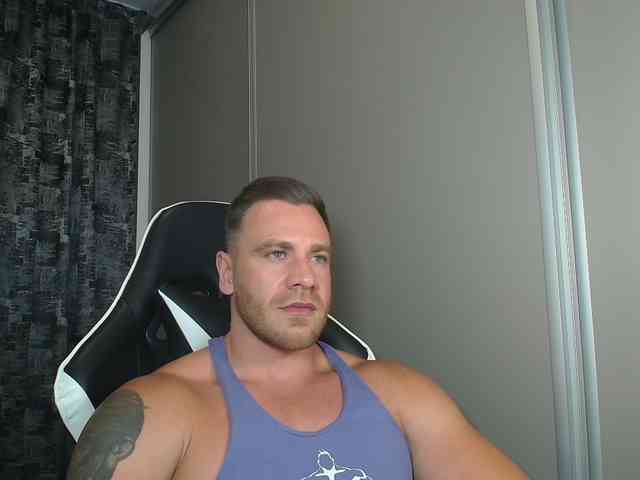 Thori921 Sex Cam Show