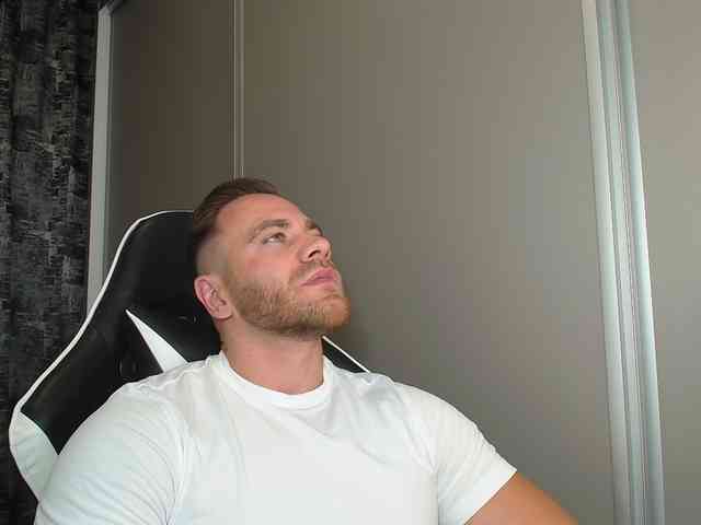 Thori921 Sex Cam Show
