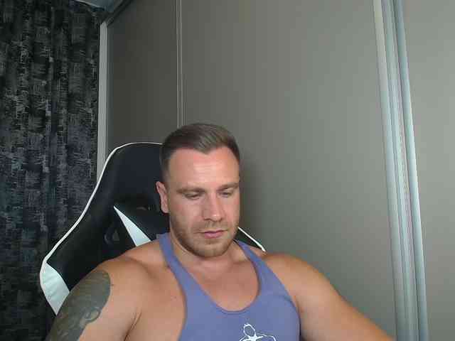 Thori921 Sex Cam Show