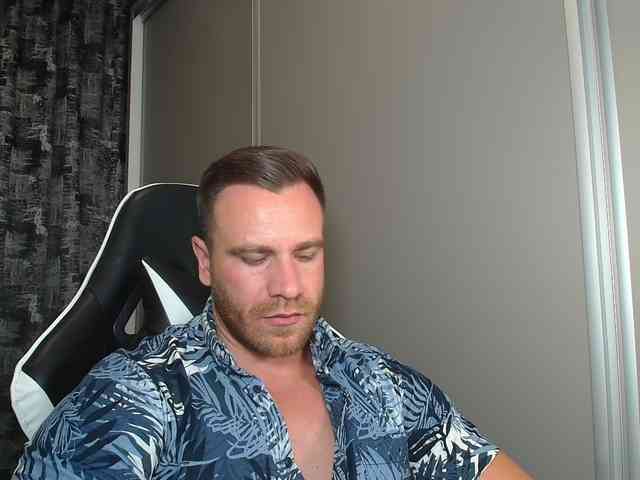 Thori921 Sex Cam Show