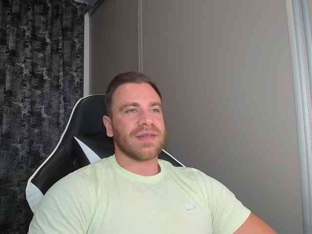 Thori921 Sex Cam Show