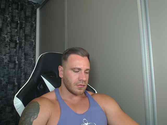 Thori921 Sex Cam Show
