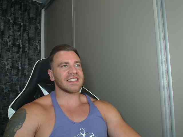 Thori921 Sex Cam Show
