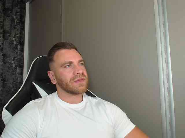 Thori921 Sex Cam Show