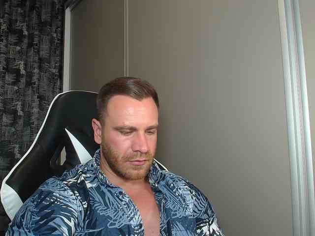 Thori921 Sex Cam Show