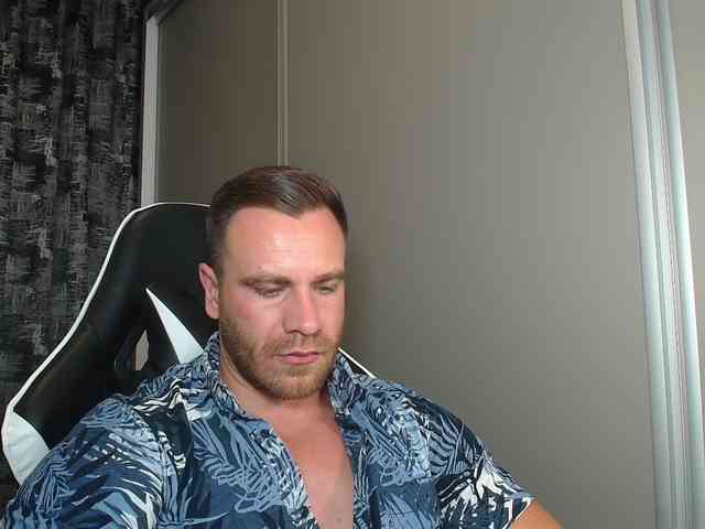 Thori921 Sex Cam Show