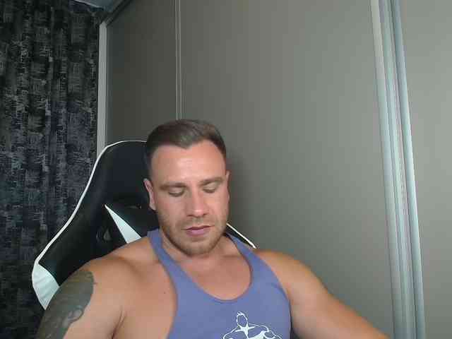 Thori921 Sex Cam Show