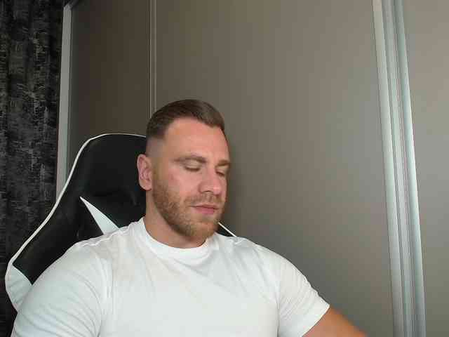 Thori921 Sex Cam Show