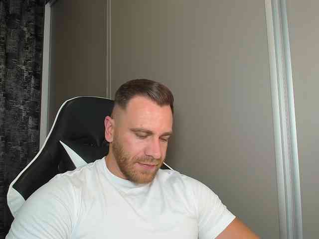 Thori921 Sex Cam Show