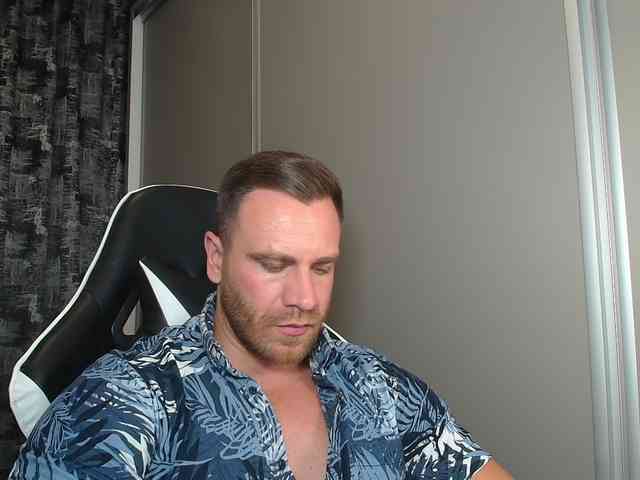 Thori921 Sex Cam Show