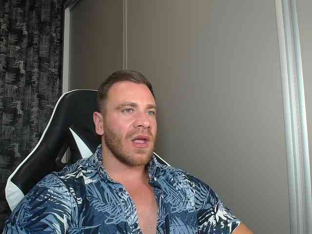 Thori921 Sex Cam Show
