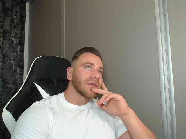 Thori921 Sex Cam Show