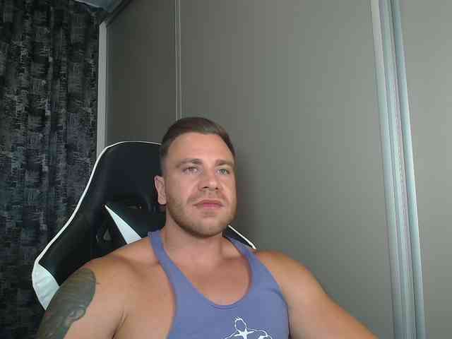 Thori921 Sex Cam Show