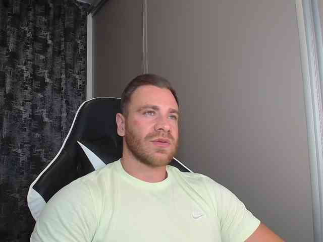 Thori921 Sex Cam Show