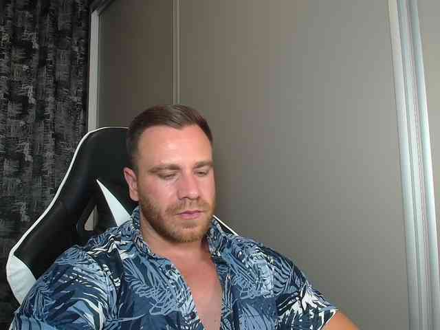 Thori921 Sex Cam Show