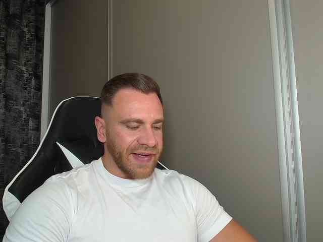 Thori921 Sex Cam Show