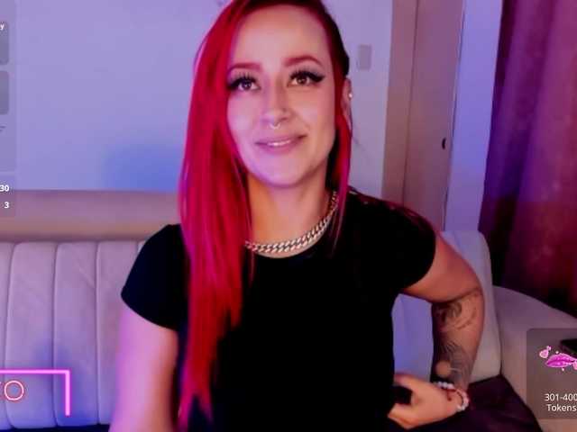 Mia-Bloom Прямой эфир на BongaCams