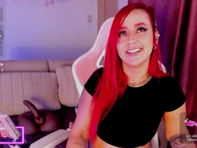Mia-Bloom Live Cam on BongaCams
