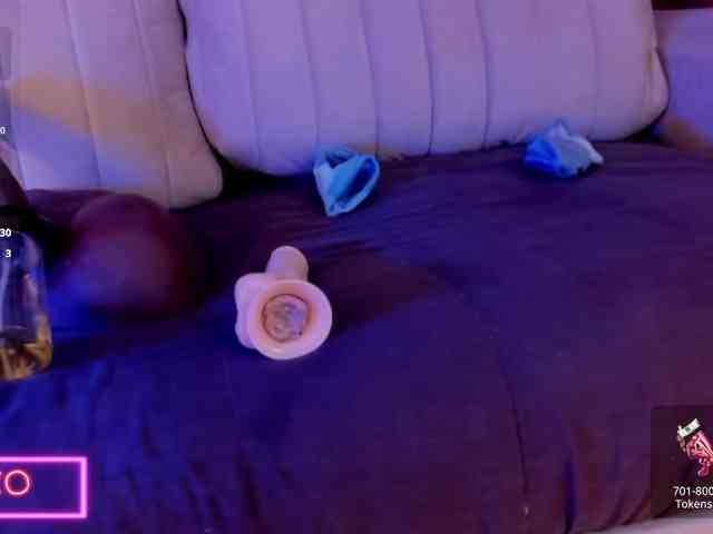 Mia-Bloom webcam