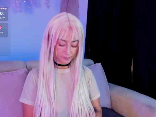 Mia-Bloom webcam