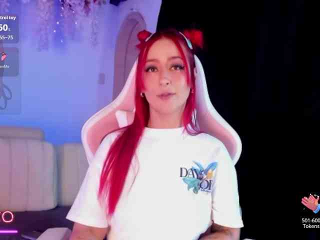 Mia-Bloom webcam