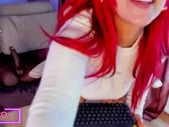 Mia-Bloom webcam