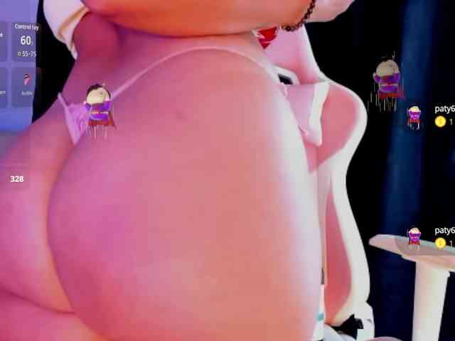 Mia-Bloom webcam