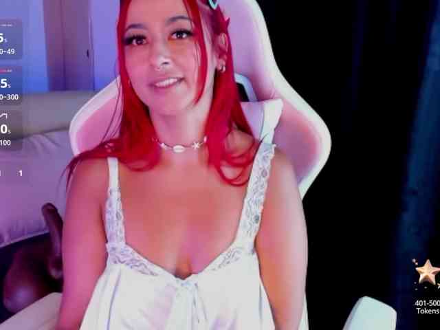 Mia-Bloom webcam