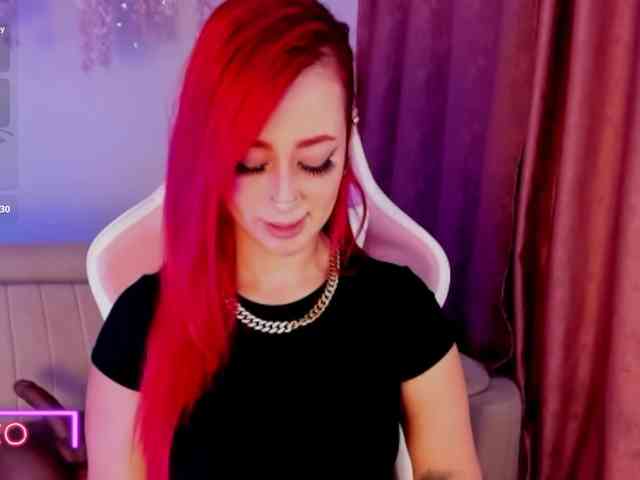 Mia-Bloom webcam