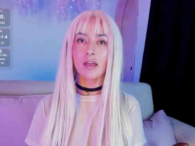Modèle: Mia-Bloom