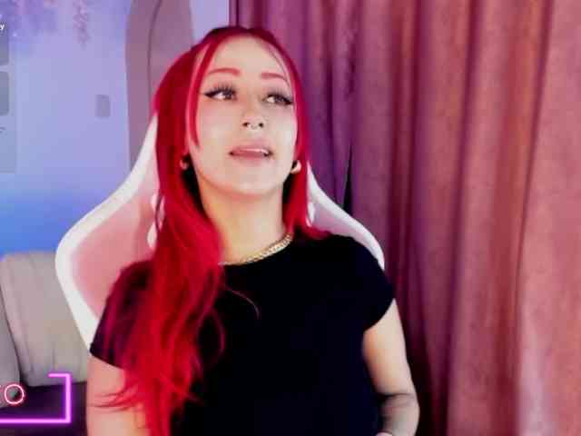 Mia-Bloom webcam