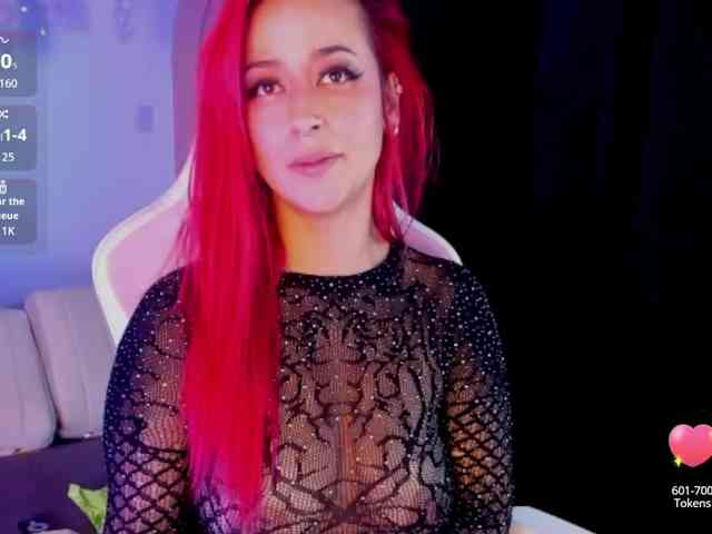 Mia-Bloom webcam