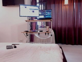 aryahunt Porn Show