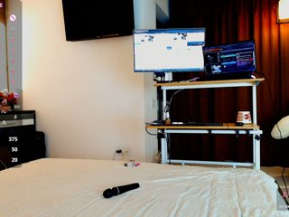 aryahunt Porn Show