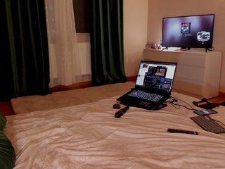 aryahunt Porn Show