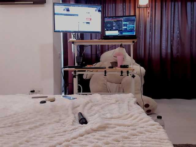 aryahunt live cam on BongaCams