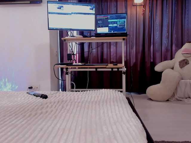 aryahunt live webcam show