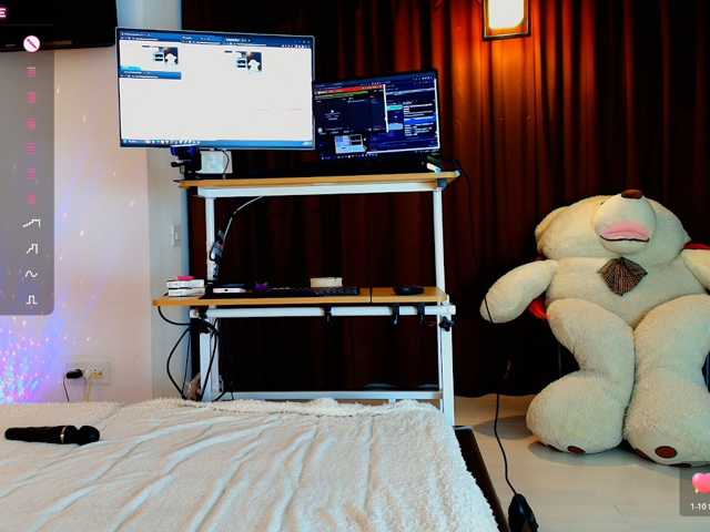 aryahunt live cam on BongaCams