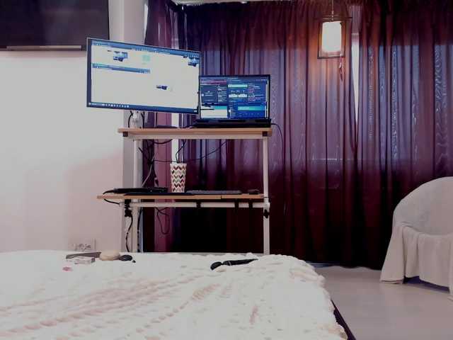 aryahunt live cam on BongaCams