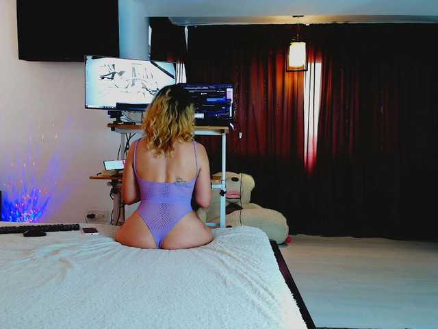aryahunt live cam on BongaCams