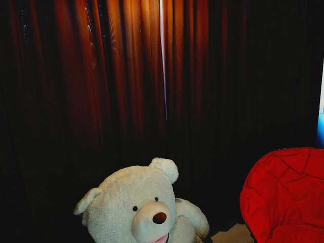aryahunt live cam on BongaCams