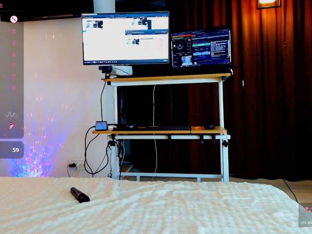 aryahunt live cam on BongaCams
