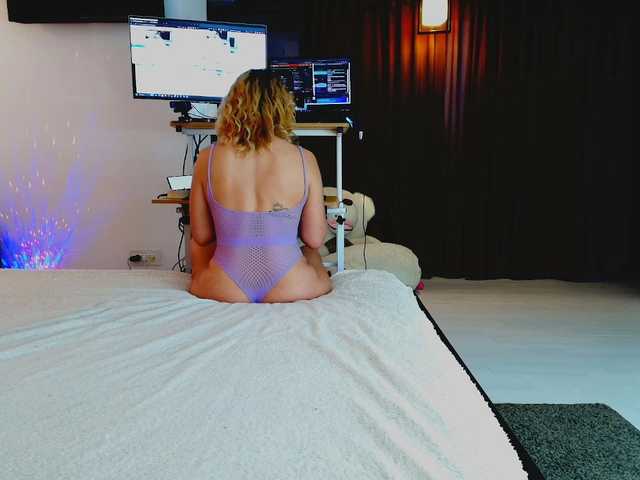 aryahunt live cam on BongaCams